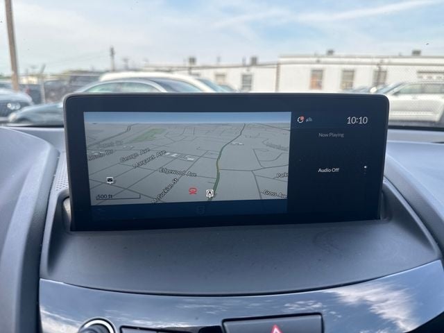 2022 Acura RDX A-Spec Package SH-AWD