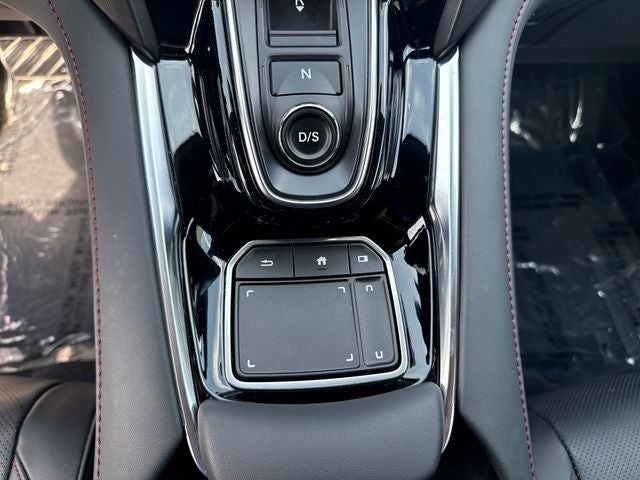 2022 Acura RDX A-Spec Package SH-AWD