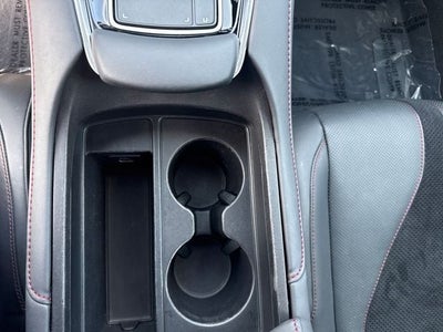 2022 Acura RDX A-Spec Package SH-AWD