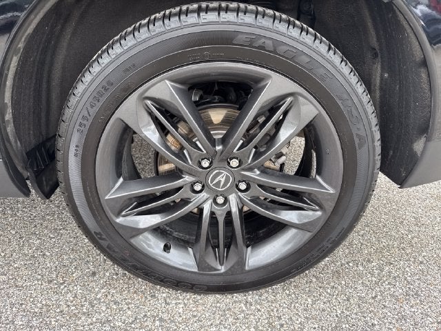 2024 Acura RDX A-Spec Package SH-AWD