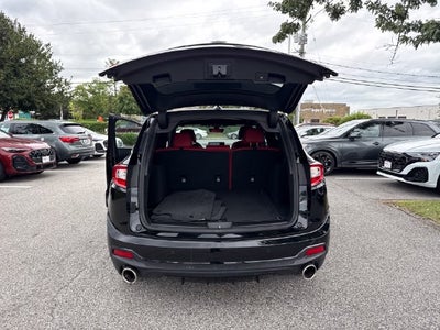 2024 Acura RDX A-Spec Package SH-AWD