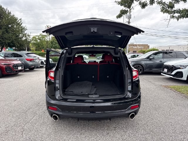 2024 Acura RDX A-Spec Package SH-AWD