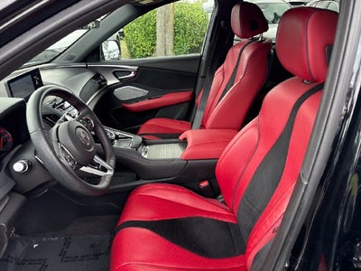 2024 Acura RDX A-Spec Package SH-AWD
