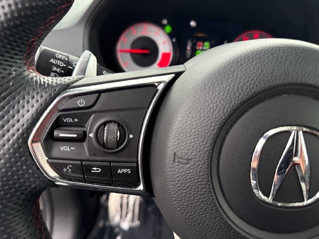 2024 Acura RDX A-Spec Package SH-AWD