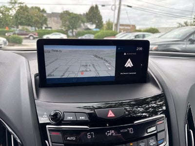 2024 Acura RDX A-Spec Package SH-AWD