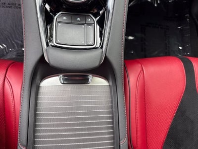 2024 Acura RDX A-Spec Package SH-AWD