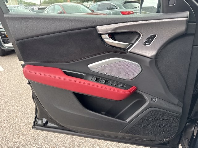 2024 Acura RDX A-Spec Package SH-AWD