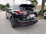 2024 Acura RDX A-Spec Package SH-AWD