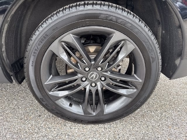 2024 Acura RDX A-Spec Package SH-AWD