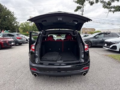 2024 Acura RDX A-Spec Package SH-AWD