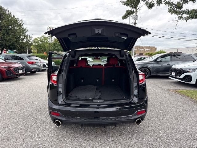 2024 Acura RDX A-Spec Package SH-AWD