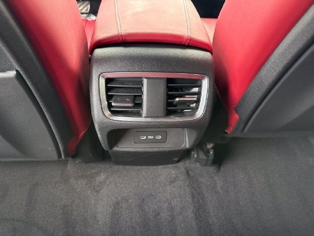 2024 Acura RDX A-Spec Package SH-AWD