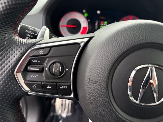 2024 Acura RDX A-Spec Package SH-AWD