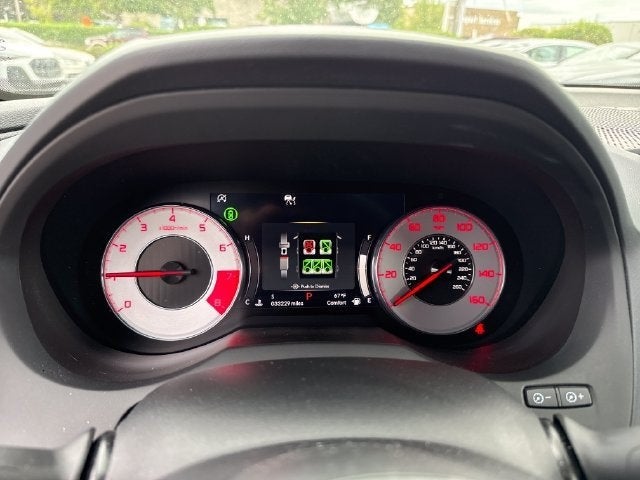 2024 Acura RDX A-Spec Package SH-AWD