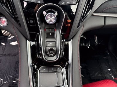 2024 Acura RDX A-Spec Package SH-AWD