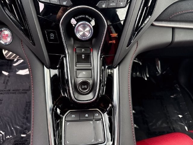 2024 Acura RDX A-Spec Package SH-AWD