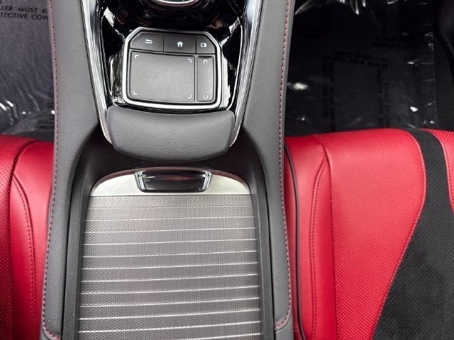 2024 Acura RDX A-Spec Package SH-AWD
