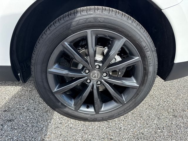 2026 Acura RDX A-Spec Package SH-AWD