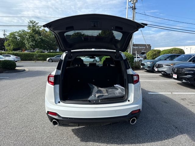 2026 Acura RDX A-Spec Package SH-AWD