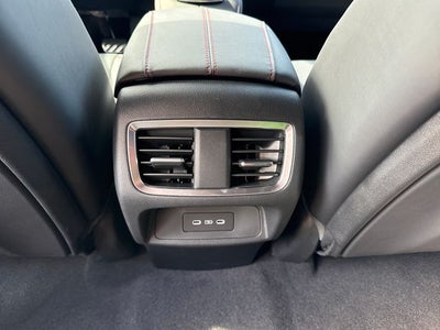 2026 Acura RDX A-Spec Package SH-AWD