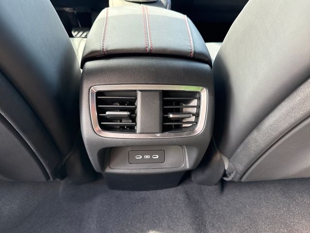 2026 Acura RDX A-Spec Package SH-AWD