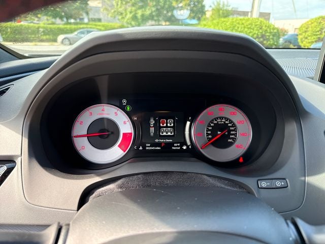2026 Acura RDX A-Spec Package SH-AWD