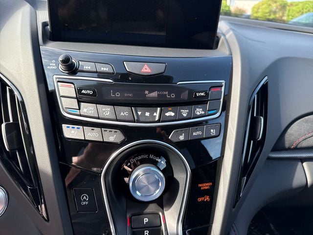 2026 Acura RDX A-Spec Package SH-AWD