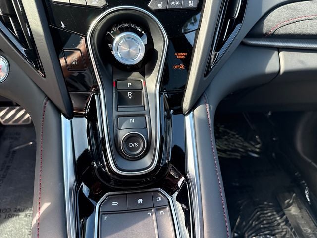 2026 Acura RDX A-Spec Package SH-AWD
