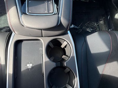 2026 Acura RDX A-Spec Package SH-AWD