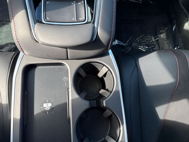 2026 Acura RDX A-Spec Package SH-AWD