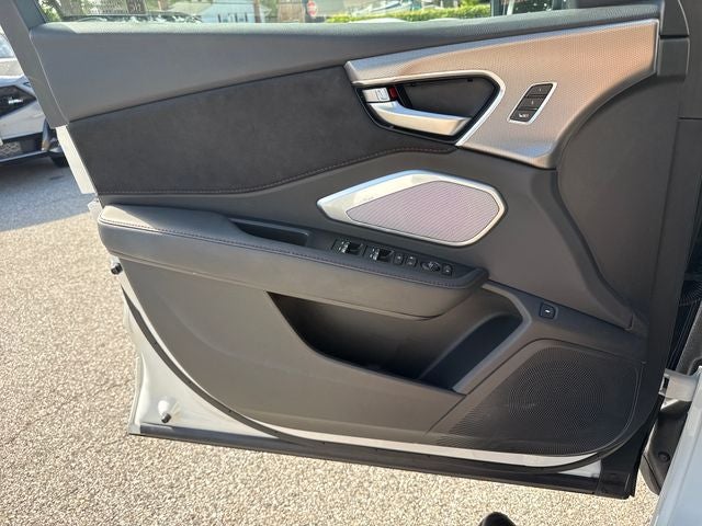 2026 Acura RDX A-Spec Package SH-AWD