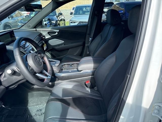 2026 Acura RDX A-Spec Package SH-AWD