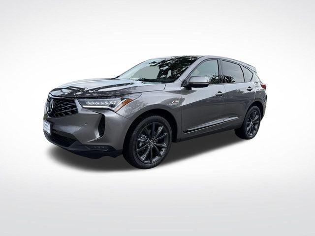 2026 Acura RDX A-Spec Package SH-AWD