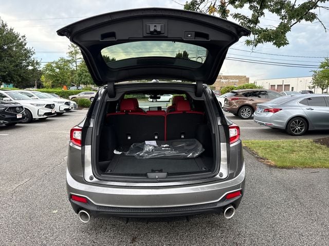 2026 Acura RDX A-Spec Package SH-AWD