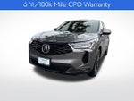 2026 Acura RDX A-Spec Package SH-AWD