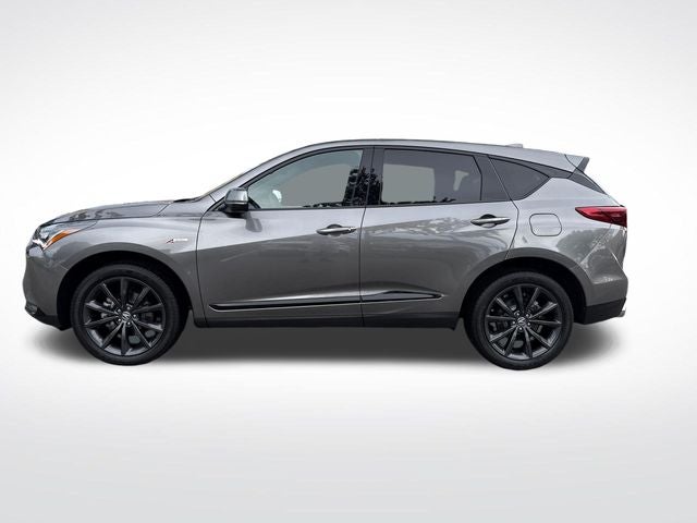 2026 Acura RDX A-Spec Package SH-AWD