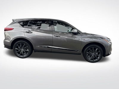 2026 Acura RDX A-Spec Package SH-AWD