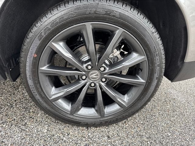 2026 Acura RDX A-Spec Package SH-AWD