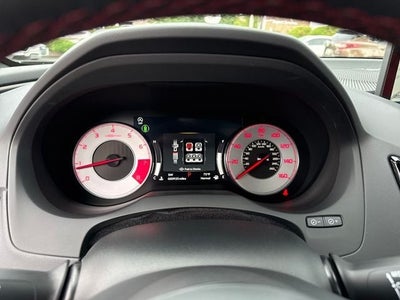 2026 Acura RDX A-Spec Package SH-AWD