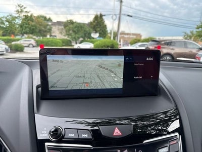 2026 Acura RDX A-Spec Package SH-AWD