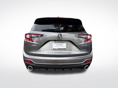 2026 Acura RDX A-Spec Package SH-AWD
