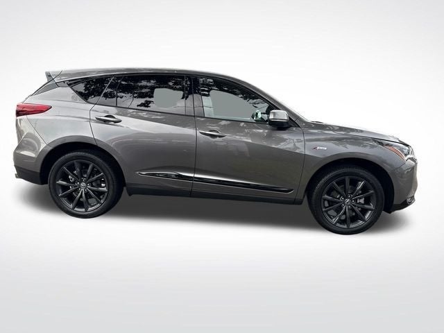 2026 Acura RDX A-Spec Package SH-AWD