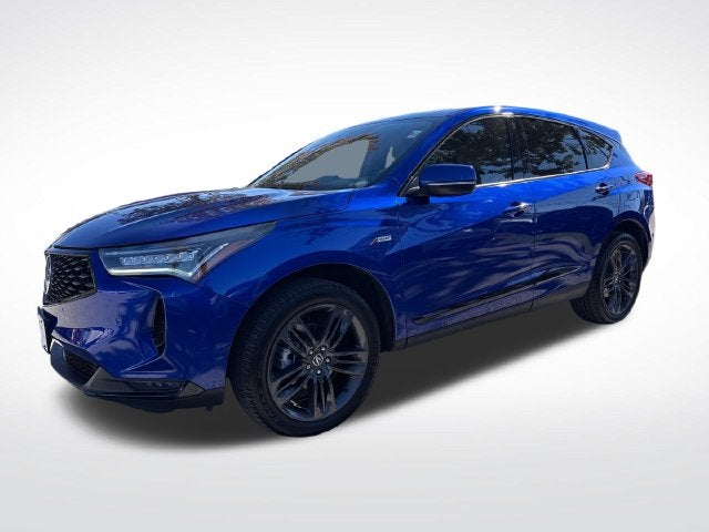 2023 Acura RDX