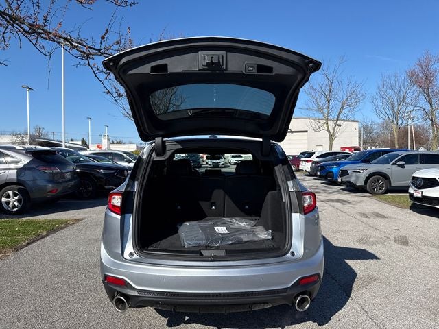 2026 Acura RDX A-Spec Package SH-AWD