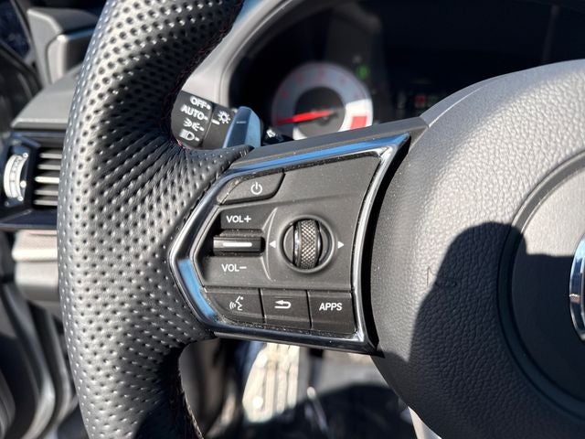 2026 Acura RDX A-Spec Package SH-AWD