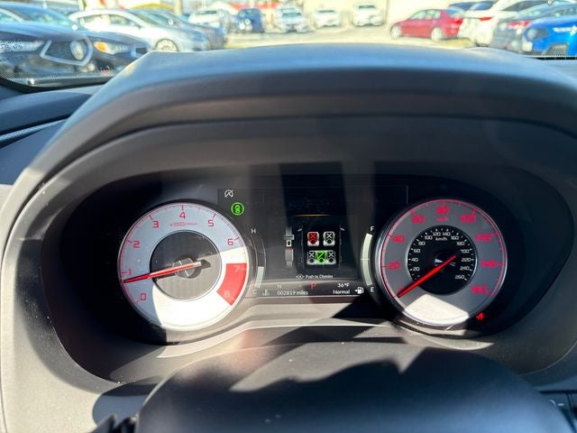 2026 Acura RDX A-Spec Package SH-AWD