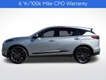 2026 Acura RDX A-Spec Package SH-AWD