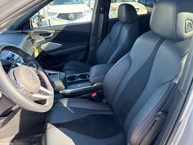 2026 Acura RDX A-Spec Package SH-AWD