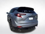 2026 Acura RDX A-Spec Package SH-AWD