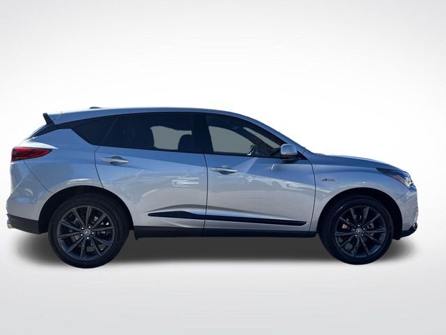 2026 Acura RDX A-Spec Package SH-AWD